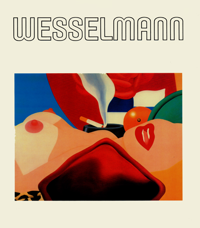wesselmann-slim-stealingworth-abbeville-1980-librairie-des-archives-paris