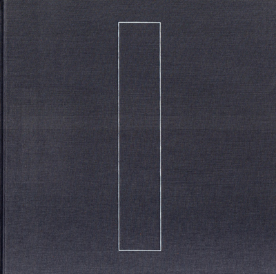 alan-charlton-carre-art-nimes-1997-catalogue-librairie-des-archives-paris