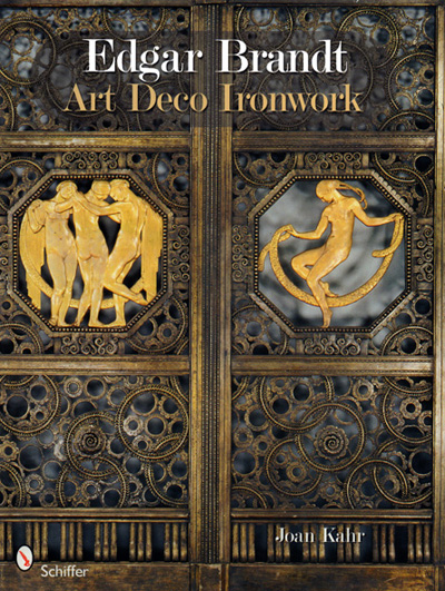 edgar-brandt-art-deco-ironwork-kahr-schiffer-librairie-des-archives-paris