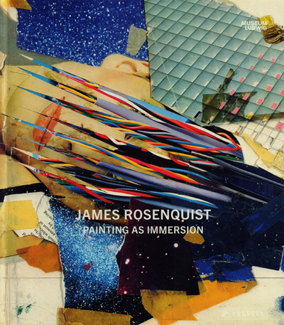 james-rosenquist-painting-as-immersion-ludwig-catalogue-librairie-des-archives-paris