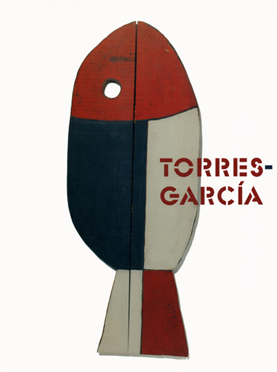 joaquim-torres-garcia-museu-picasso-barcelona-catalogue-librairie-des-archives-paris