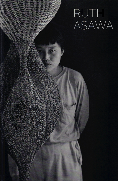 ruth-asawa-david-zwirner-2018-catalogue-librairie-des-archives-paris
