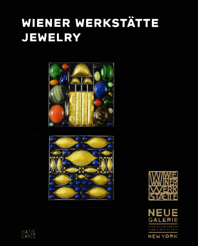 wiener-werkstatte-jewelry-neue-galerie-catalogue-librairie-des-archives-paris
