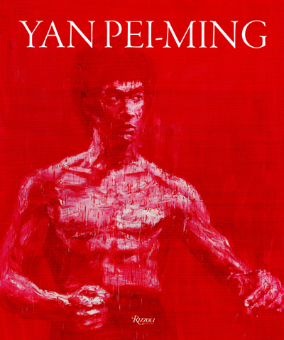 yan-pei-ming-bonami-rizzoli-librairie-des-archives-paris