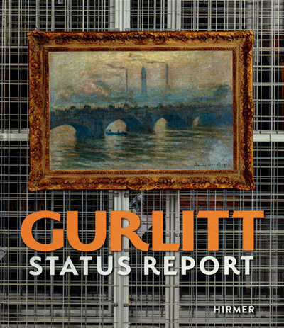 gurlitt-status-report-bern-bonn-catalogue-librairie-des-archives-paris