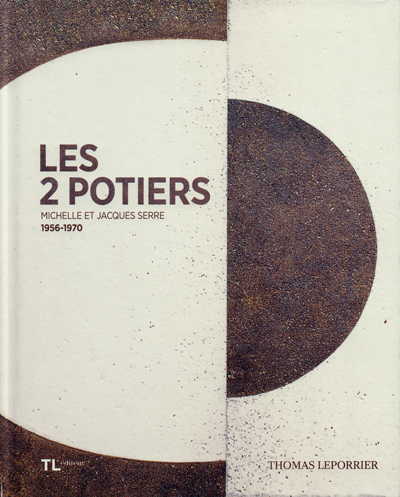 les-2-deux-potiers-michelle-et-jacques-serre-leporrier-librairie-des-archives-paris