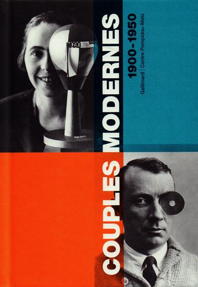 couples-modernes-1900-1950-pompidou-metz-catalogue-librairie-des-archives-paris
