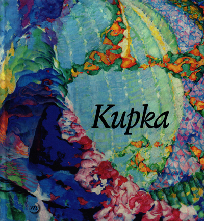 kupka-pionnier-de-l-abstraction-grand-palais-catalogue-librairie-des-archives-paris