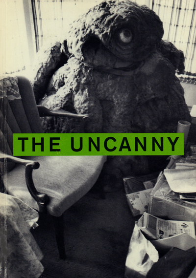 mike-kelley-the-uncanny-sonsbeek-arnhem-catalogue-1993-librairie-des-archives-paris