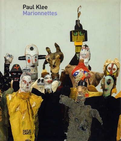 paul-klee-marionnettes-2006-librairie-des-archives-paris
