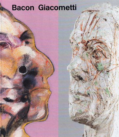 bacon-giacometti-beyeler-catalogue-librairie-des-archives-paris