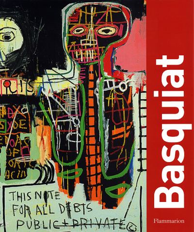 basquiat-brooklyn-museum-2005-mayer-catalogue-librairie-des-archives-paris