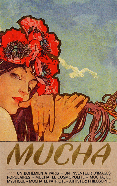 alphonse-mucha-musee-du-luxembourg-catalogue-librairie-des-archives-paris