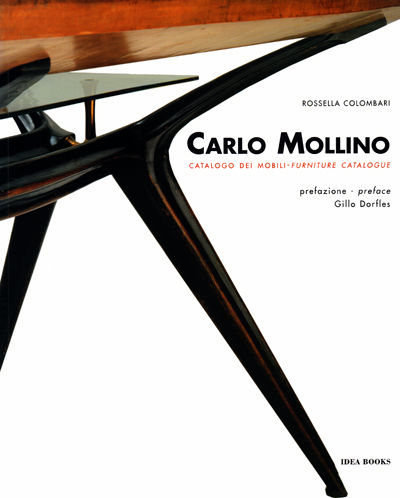 carlo-mollino-furniture-catalogue-colombari-2005-librairie-des-archives-paris
