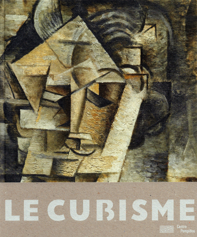 le-cubisme-pompidou-2018-catalogue-librairie-des-archives-paris