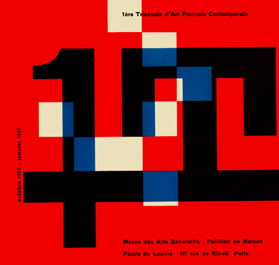 1-ere-triennale-d-art-francais-contemporain-art-et-technique-formes-utiles-musee-des-arts-decoratifs-1956-1957-catalogue-librairie-des-archives-paris