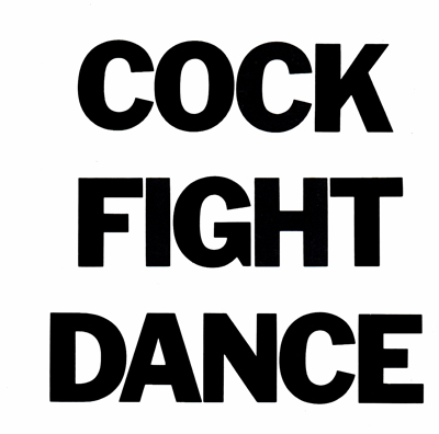 cock-fight-dance-sol-lewitt-rizzoli-multiples-1980-librairie-des-archives-paris