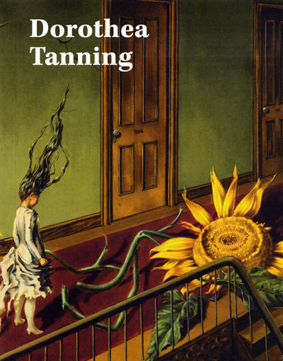dorothea-tanning-mahon-tate-reina-sofia-catalogue-librairie-des-archives-paris