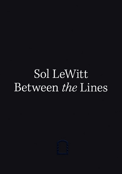 sol-lewitt-between-the-lines-fondazione-carriero-stocchi-koenig-catalogue-librairie-des-archives-paris