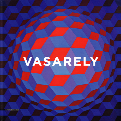 vasarely-hommage-tribute-ixelles-zurich-espoo-catalogue-librairie-des-archives-paris
