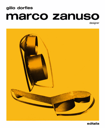 marco-zanuso-designer-gillo-dorfles-1971-librairie-des-archives-paris