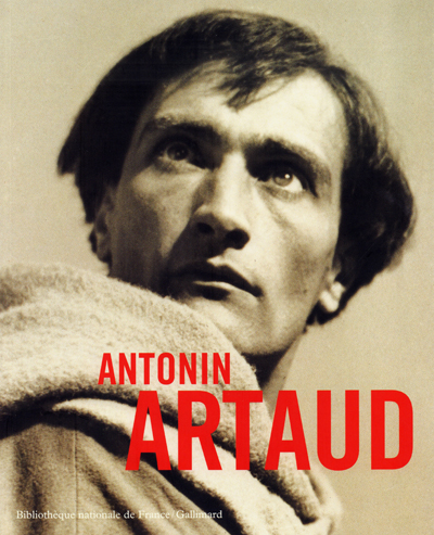 antonin-artaud-bibliotheque-nationale-bnf-fau-catalogue-librairie-des-archives-paris