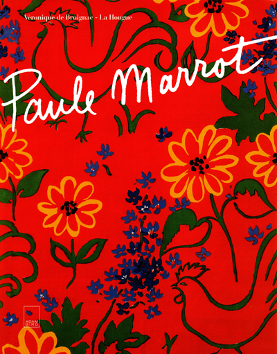 paule-marrot-veronique-de-bruignac-adam-biro-1996-librairie-des-archives-paris