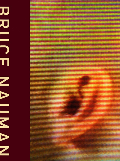 bruce-nauman-walker-art-center-halbreich-benezra-catalogue-1994-librairie-des-archives-paris