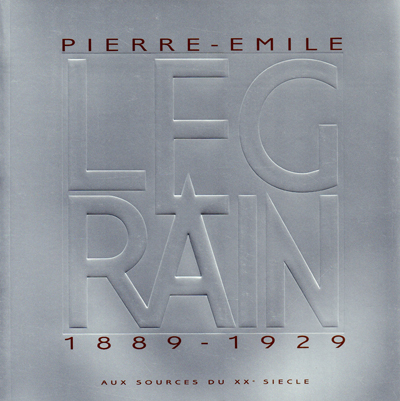 pierre-emile-legrain-1889-1929-galerie-jacques-de-vos-catalogue-librairie-des-archives-paris