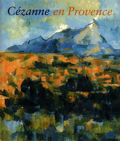 cezanne-en-provence-conisbee-coutagne-musee-granet-catalogue-2006-librairie-des-archives-paris