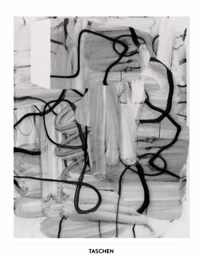 christopher-wool-taschen-2012-librairie-des-archives-paris
