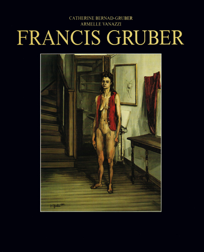 francis-gruber-bernad-vanazzi-ides-et-calendes-1989-librairie-des-archives-paris