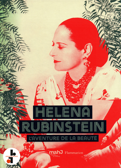 helena-rubinstein-l-aventure-de-la-beaute-mahj-2019-catalogue-librairie-des-archives-paris