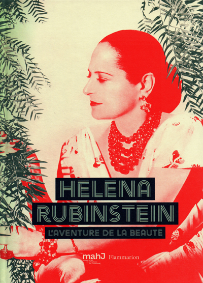 helena-rubinstein-l-aventure-de-la-beaute-mahj-2019-catalogue-librairie-des-archives-paris