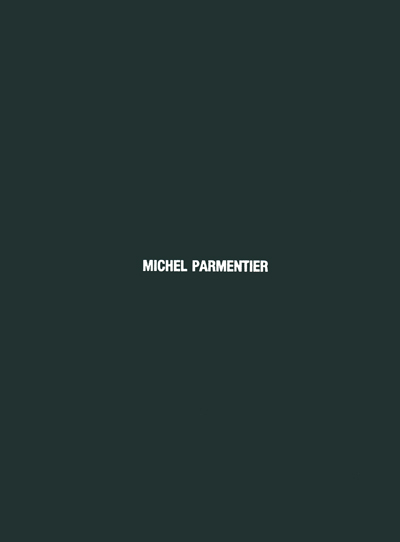 michel-parmentier-pacquement-cnap-1988-catalogue-librairie-des-archives-paris