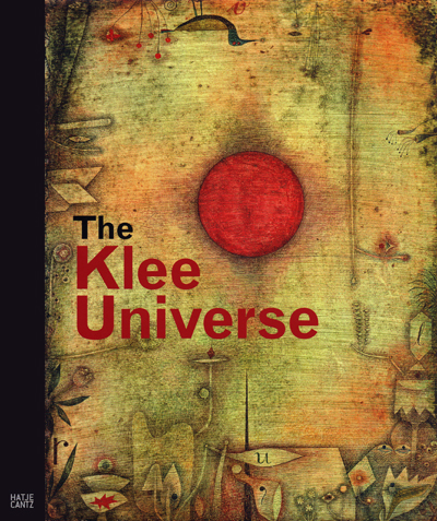 the-klee-universe-berlin-2008-catalogue-librairie-des-archives-paris
