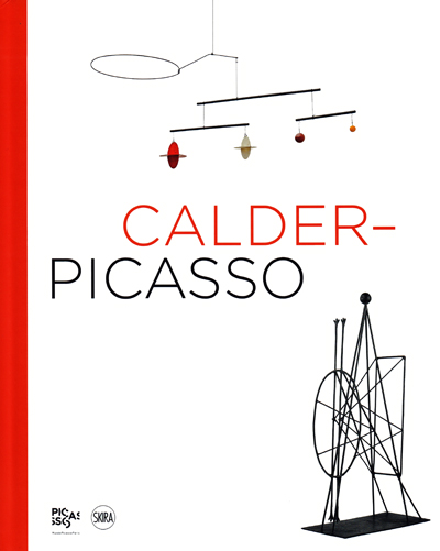 calder-picasso-paris-malaga-catalogue-2019-librairie-des-archives-paris