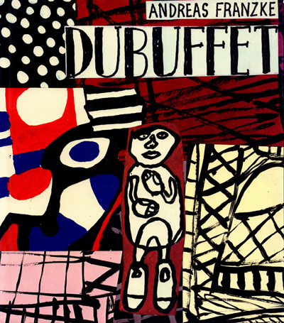 dubuffet-andreas-franzke-abrams-1981-librairie-des-archives-paris
