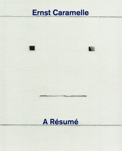 ernst-caramelle-a-resume-mumok-catalogue-sabine-folie-2018-librairie-des-archives-paris