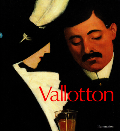 felix-vallotton-une-retrospective-sasha-newman-catalogue-librairie-des-archives-paris