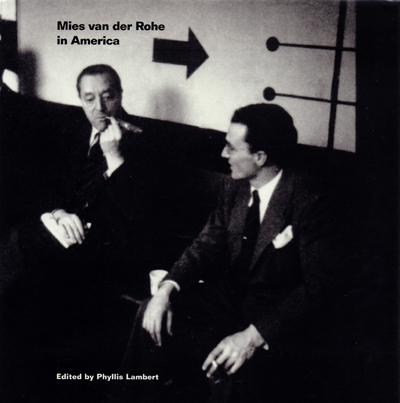 mies-van-der-rohe-in-america-phyllis-lambert-whitney-catalogue-librairie-des-archives-paris