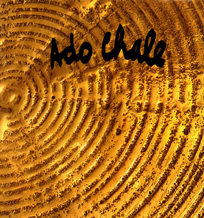 ado-chale-aparte-2017-ilona-chale-catalogue-bruxelles-librairie-des-archives-paris