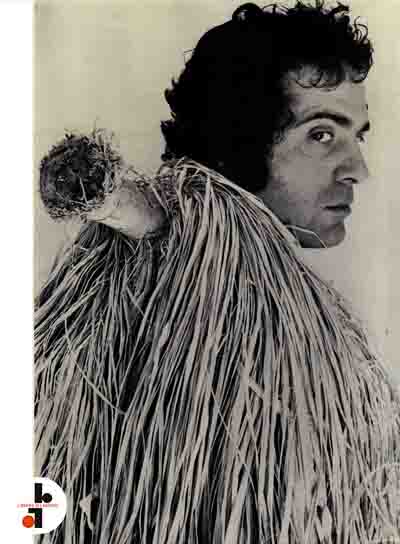 pino-pascali-vittorio-rubiu-de-luca-editore-1976-librairie-des-archives-paris