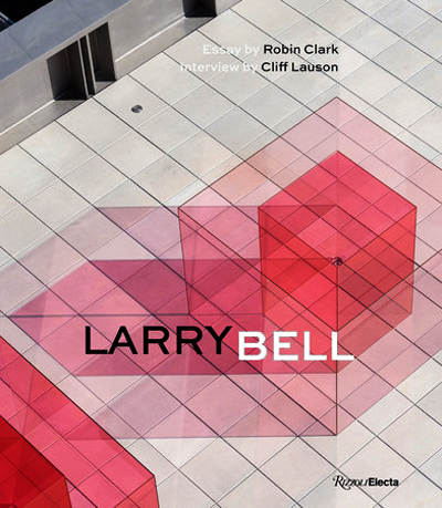 larry-bell-rizzoli-electa-clark-2018-librairie-des-archives-paris