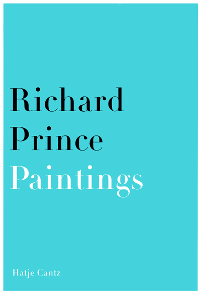 richard-prince-paintings-catalogue-basel-zurich-wolfsburg-2001-2002-hatje-cantz-librairie-des-archives-paris