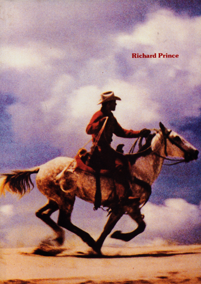 richard-prince-whitney-lisa-phillips-catalogue-librairie-des-archives-paris
