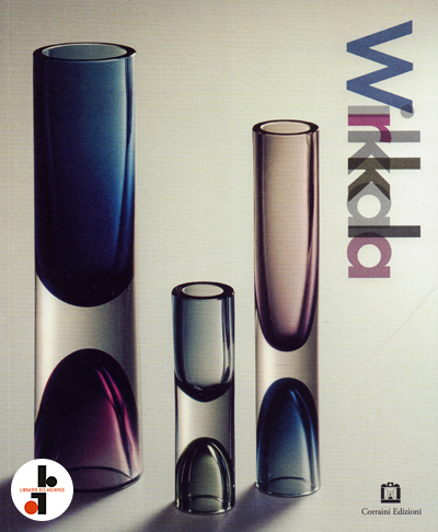 tapio-wirkkala-marco-romanelli-murano-museo-del-vetro-catalogue-librairie-des-archives-paris