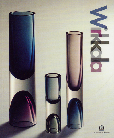 tapio-wirkkala-marco-romanelli-murano-museo-del-vetro-catalogue-librairie-des-archives-paris