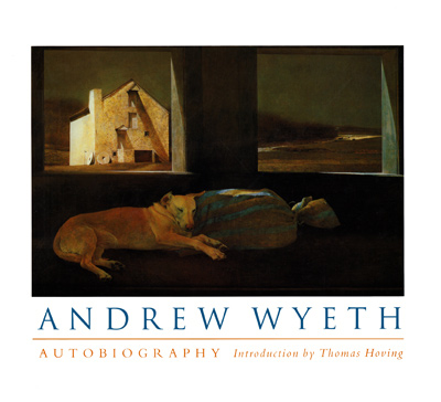 andrew-wyeth-autobiographyhoving-kansas-city-1995-catalogue-librairie-des-archives-paris
