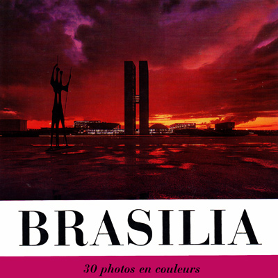 brasilia-marcel-gautherot-wilhelm-andermann-verlag-1966-librairie-des-archives-paris